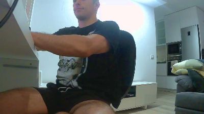 prohibido95 webcam cam4 model stream image