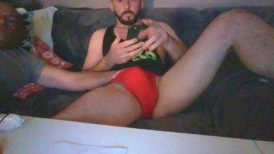 Miiister34 webcam model stream image