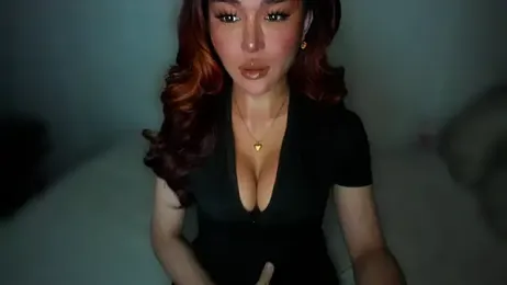 MissTransAmerica webcam model stream image