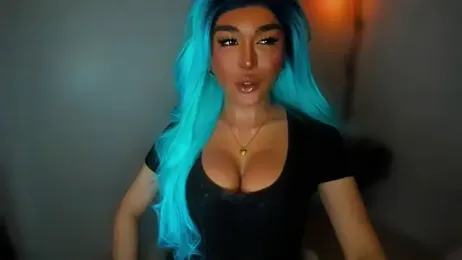 MissTransAmerica webcam model stream image