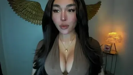 MissTransAmerica webcam model stream image