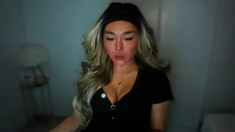 MissTransAmerica webcam model stream image