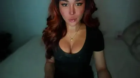MissTransAmerica webcam model stream image