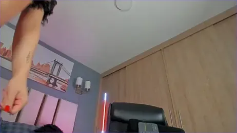 Bambi_gurl webcam model stream image