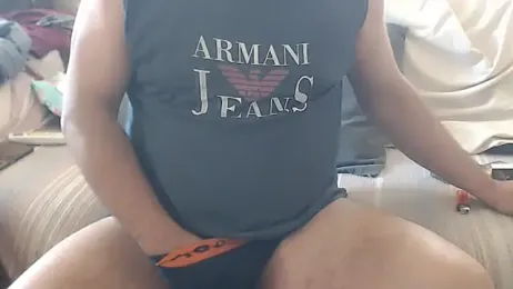 LiONTURK webcam model stream image