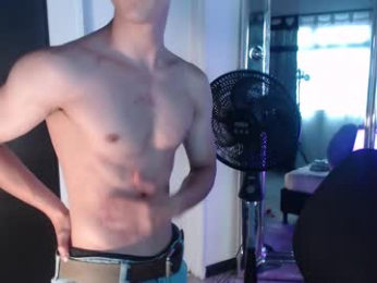 gojo_satoru_18 webcam model stream image