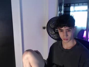gojo_satoru_18 webcam model stream image