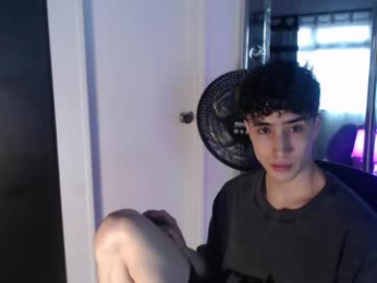 gojo_satoru_18 webcam model stream image