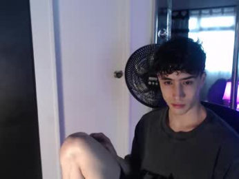 gojo_satoru_18 webcam model stream image