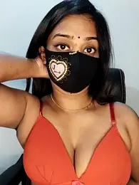 Tapur- webcam model stream image