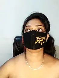 Tapur- webcam model stream image