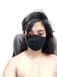 Tapur- webcam model stream image