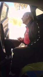 Charli1958 webcam model stream image