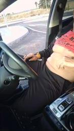 Charli1958 webcam cam4 model stream image