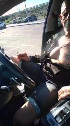 Charli1958 webcam model stream image