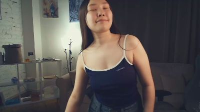 EstefanaReando webcam model stream image