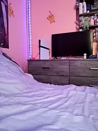 023Longandjuicy webcam stripchat model stream image