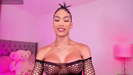 Candy_andreaxxx webcam model stream image
