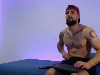max_xl_ webcam model stream image