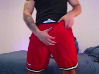 max_xl_ webcam model stream image