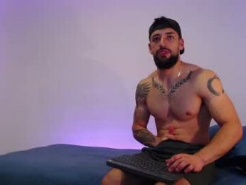 max_xl_ webcam model stream image