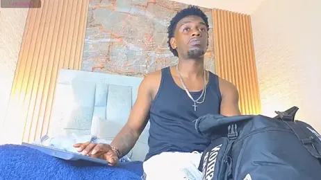 pipedark_ webcam model stream image