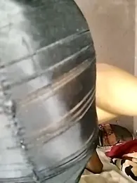 CrepedTrek webcam model stream image