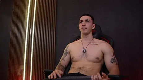 JacksonOlsenn webcam model stream image