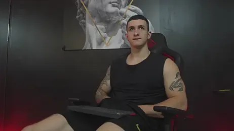 JacksonOlsenn webcam model stream image