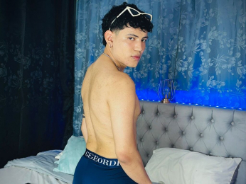 AlexanderRamirez webcam livejasmin model stream image