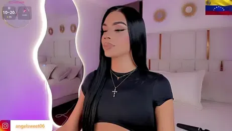 Angelina_Rossi webcam model stream image