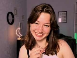 tiffany-sika webcam model stream image