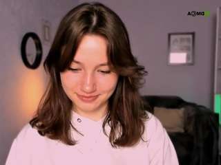 tiffany-sika webcam model stream image