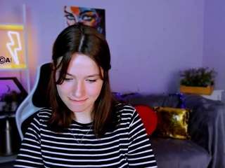 tiffany-sika webcam model stream image