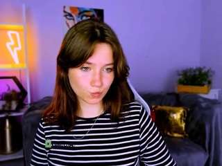 tiffany-sika webcam model stream image
