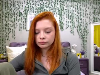 violavansi webcam model stream image