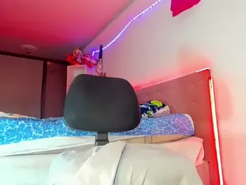 Nathaly-horny1 webcam model stream image