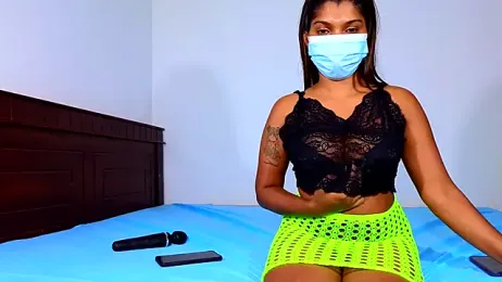 Baby_asha webcam model stream image