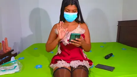 Baby_asha webcam model stream image