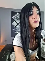kandyts webcam model stream image