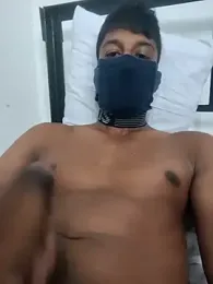 Bullboy8in webcam model stream image