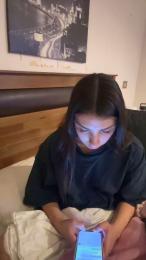 Carlitaa19 webcam model stream image