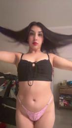 Carlitaa19 webcam model stream image