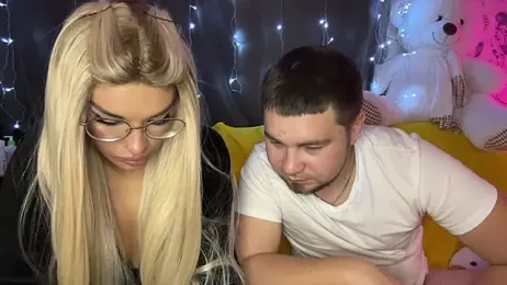 coupleinspire webcam model stream image