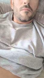 CAZZOITALIANO_ webcam model stream image