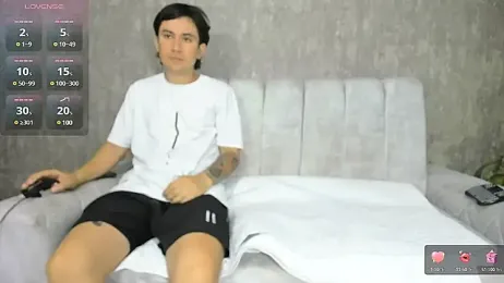 appocalypsee webcam model stream image
