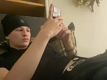 yourwhiteboy1 webcam model stream image