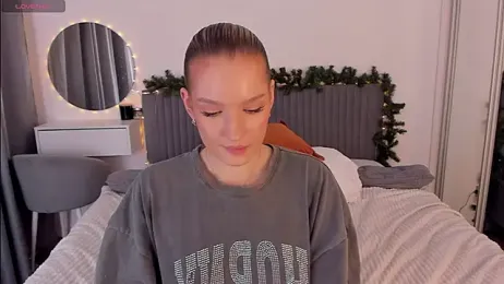 CassieRayss webcam model stream image