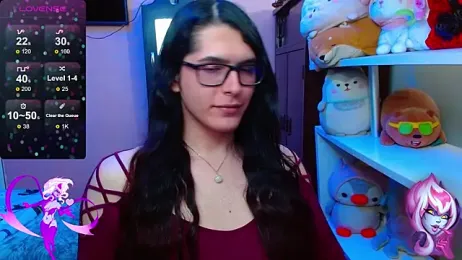 Alice_Bathory webcam model stream image