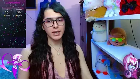 Alice_Bathory webcam model stream image